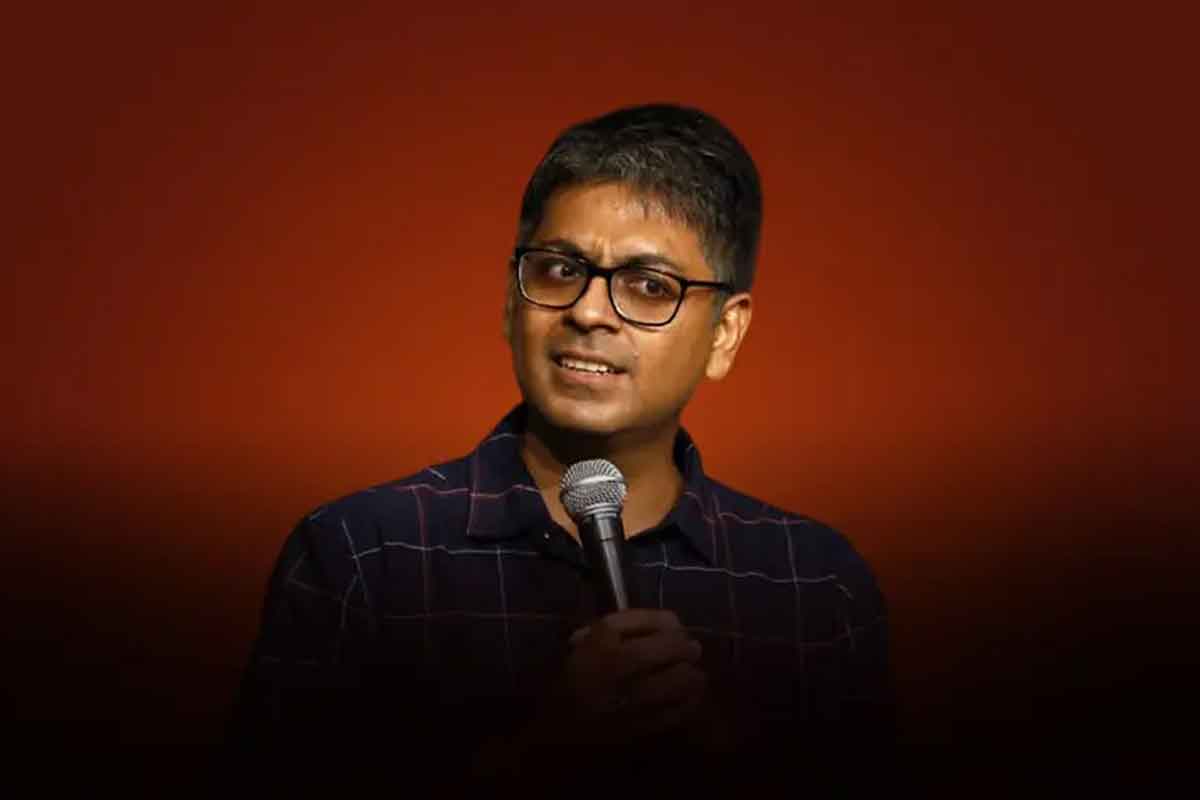 রাস্তার মাঝে মারাত্মক কাণ্ড! প্রতারকের খপ্পরে স্ট্যান্ড আপ কমেডিয়ান অভিজিৎ, ভাইরাল ভিডিও