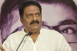 ‘মিথ্যে বলছে কর্নাটক নির্বাচন কমিশন’, ভোটার তালিকায় নাম বাদ পড়ায় ফুঁসছেন প্রকাশ রাজ