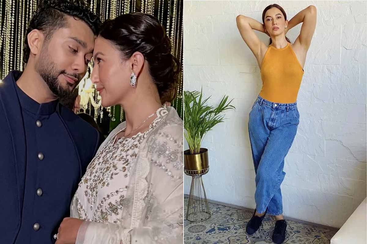‘ও আমার বগলের গন্ধ দারুণ ভালোবাসে’, স্বামীর কীর্তি ফাঁস করলেন গওহর!