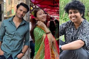 সিদ্ধিবিনায়কে পুজো মনামীর, এবার ‘বিগ বসে’ এন্ট্রি? মেগা রিয়ালিটি শোয়ে একাধিক ইনফ্লুয়েন্সর!