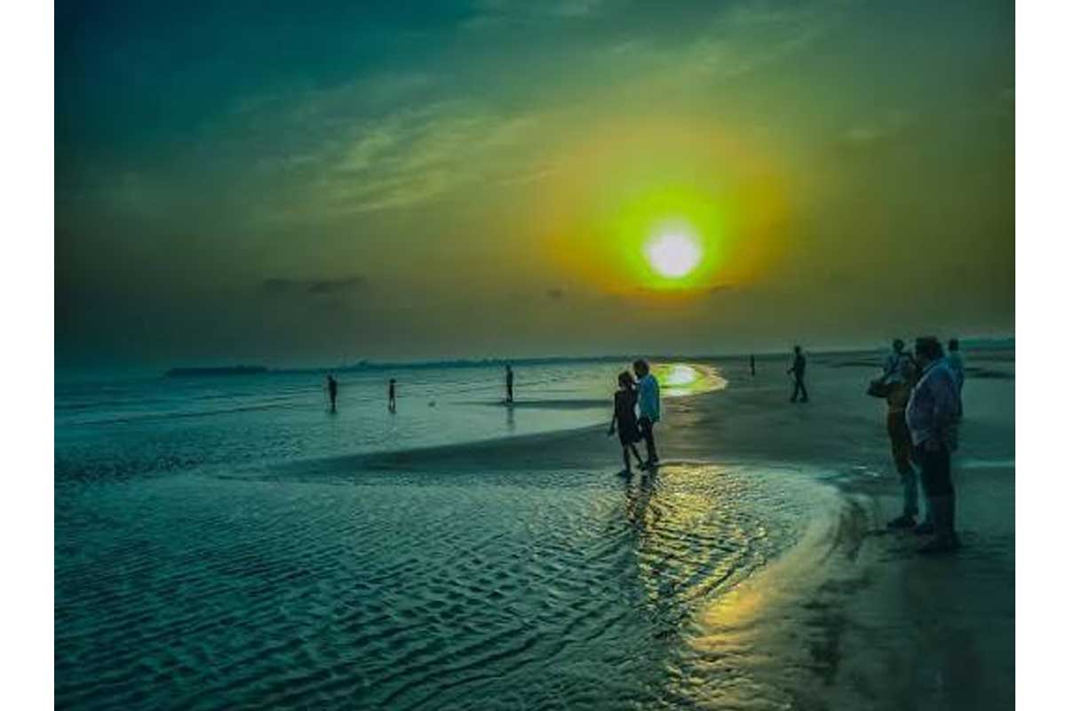 Escape the Puja Crowd: 5 Scenic Destinations Near Kolkata