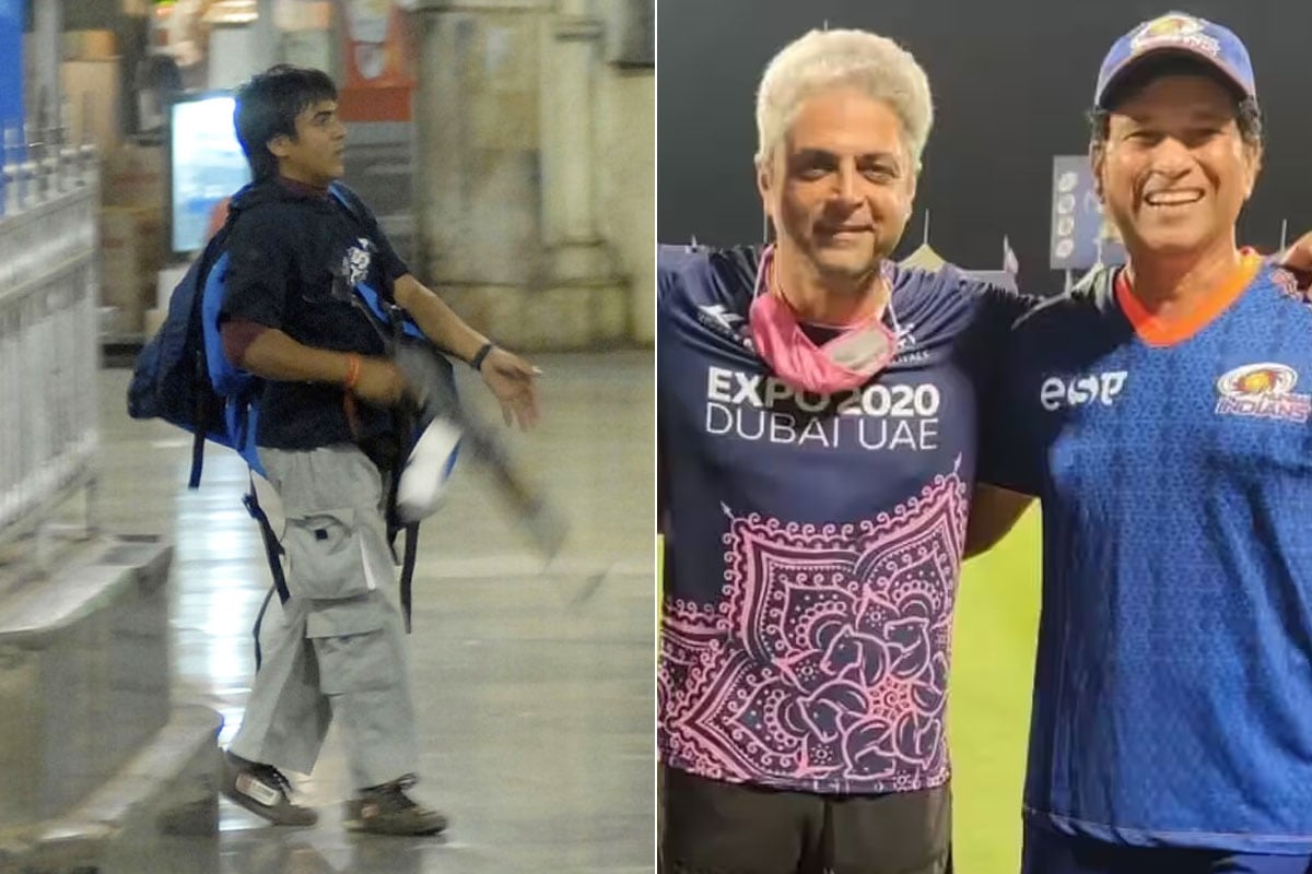 Zubin Bharucha, who once signed ‘mercy petition’ for 26/11, joins Mumbai Indians as director ahead of IPL 2027