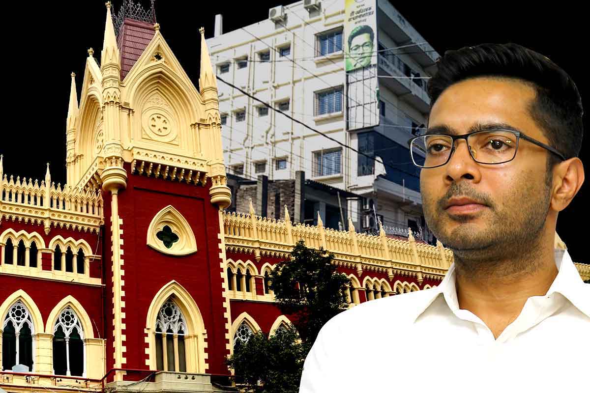 অভিষেকের আমতলার অফিস ভাঙায় ছিল স্থগিতাদেশ, সেই মামলায় এবার কী জানাল হাই কোর্ট?
