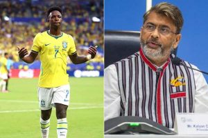 কলকাতায় ব্রাজিল ম্যাচের জন্য এশিয়াডে যাবে না ভারতীয় দল? জল্পনার মাঝেই মুখ খুলল ফেডারেশন