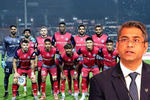‘জামশেদপুর নিয়ে সিদ্ধান্ত বদলালে খুশি হব’, ভারতীয় ফুটবলে টাটার অবদান মনে করিয়ে আর্জি ফেডারেশনের
