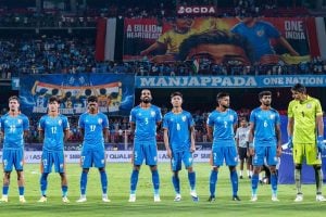 ব্রাজিল ম্যাচকেই অগ্রাধিকার, এশিয়ান কাপ থেকে নাম তুলে নিল ভারত