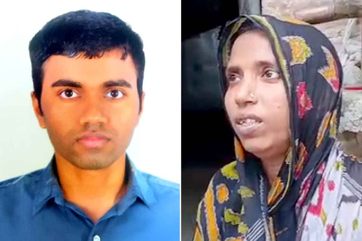 ‘বিএ পাশ করে চাকরির পরীক্ষা দিয়েছিল’, ছেলের ‘তালিবান’ যোগ ওড়ালেন আশাফুলের মা