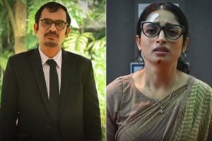 মক্কেল নাকি ন্যায়বিচার, কোনটা বেছে নেবে ‘অ্যাডভোকেট অচিন্ত্য আইচ’?