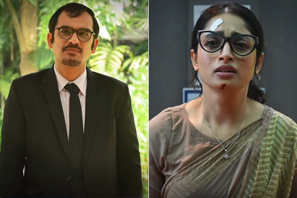মক্কেল নাকি ন্যায়বিচার, কোনটা বেছে নেবে ‘অ্যাডভোকেট অচিন্ত্য আইচ?