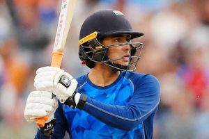 ৯১ বলে ২৩৩ রান! ওয়ানডেতে অভিষেকের তাণ্ডব দেখে চক্ষু চড়কগাছ ক্রিকেটপ্রেমীদের