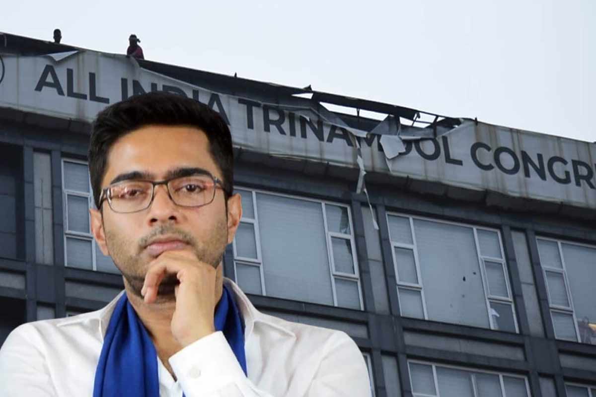 ওয়েবসাইটে কোথায় এফআইআর কপি? ক্যামাক স্ট্রিট ইস্যুতে পুলিশকে পালটা ইমেল অভিষেকের