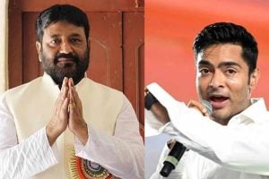 ‘অভিষেকের দুর্ব্যবহার, মানসিক অত্যাচার’, দলত্যাগের নেপথ্যে আইপ্যাককে দুষলেন আবু তাহের