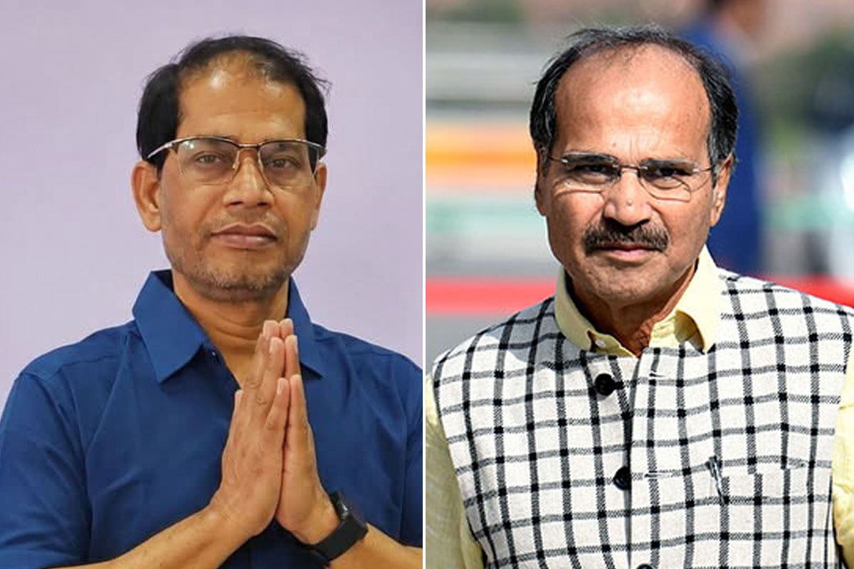 অধীরকে এড়িয়েই কংগ্রেসের পথে প্রাক্তন তৃণমূল বিধায়ক! রাজনীতি করতে হবে মুর্শিদাবাদে