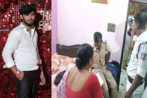 ‘খারাপ কাজ করতেই পারে না’, নাতি জঙ্গি হামিমের ‘দোস্ত’ শুনে কেঁদে আকূল আদিত্যর দিদিমা