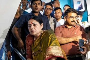 ২ মাস আগে ফর্ম ভরেও মিলছে না ‘অন্নপূর্ণা’, সরাসরি অগ্নিমিত্রার কাছে নালিশ মহিলাদের