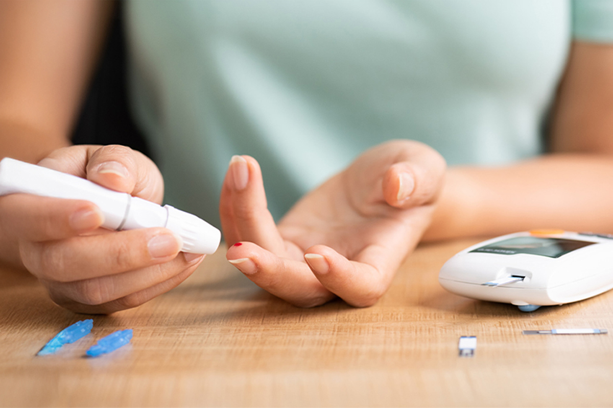 does burning agarbatti increase diabetes risk