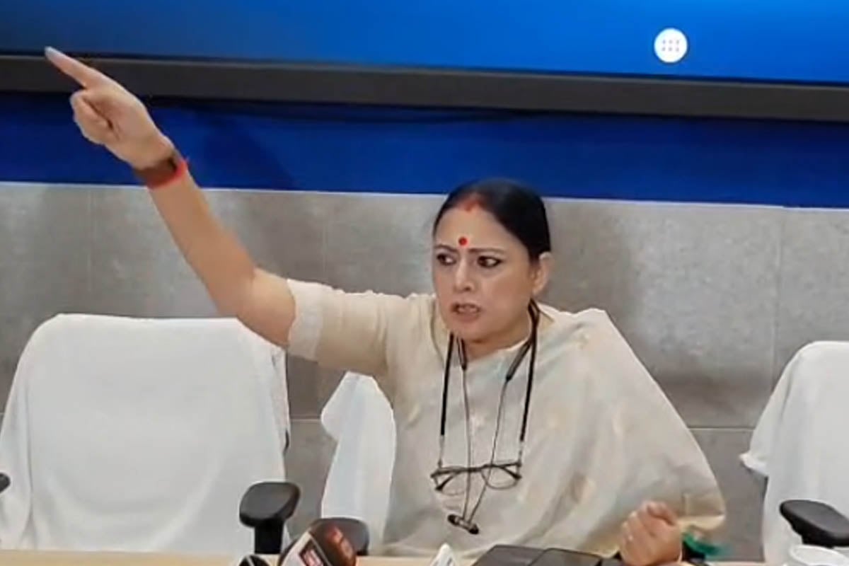 ‘কে অধিকার দিয়েছে জীবন নিয়ে খেলার?’ বেআইনি নির্মাণ কাণ্ডে ২৭ জনকে ব্ল্যাকলিস্টের হুঁশিয়ারি অগ্নিমিত্রার
