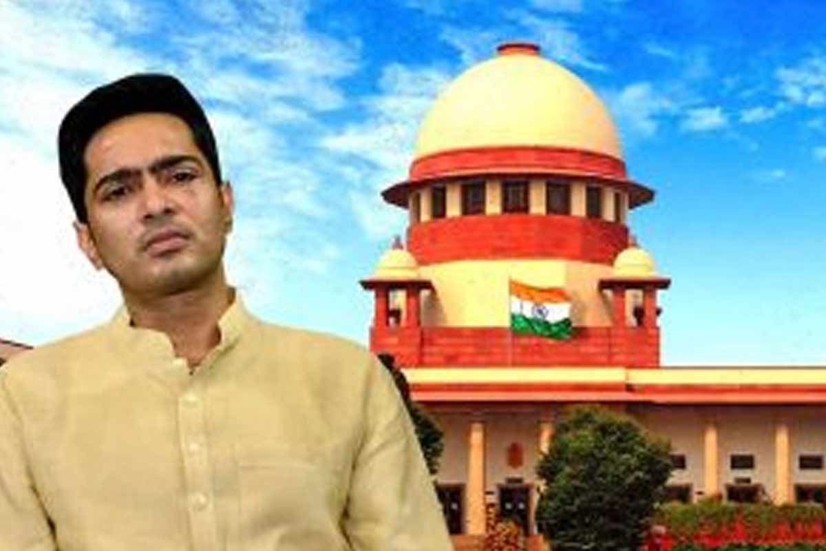 চিকিৎসার জন্য অভিষেককে বিদেশ যাওয়ার অনুমতি সুপ্রিম কোর্টের, শর্ত কী?