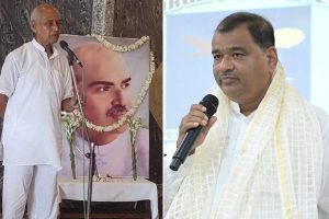 ‘তোলাবাজ’ বলে কটাক্ষ, পালটা তৃণমূলের আখরুজ্জামানকে ফেসবুকে আক্রমণ বিজেপি বিধায়ক চিত্তের!