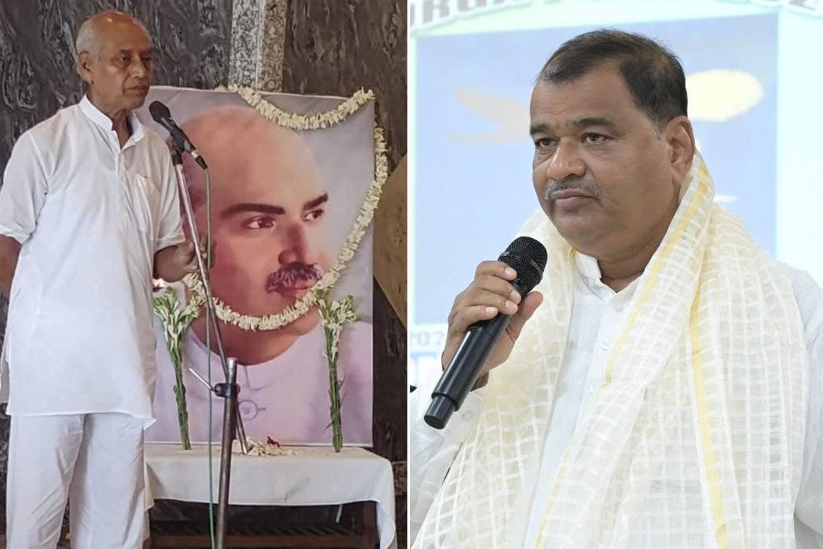 ‘তোলাবাজ’ বলে কটাক্ষ, পালটা তৃণমূলের আখরুজ্জামানকে ফেসবুকে আক্রমণ বিজেপি বিধায়ক চিত্তের!