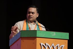আইটি সেলের প্রধান পদ থেকে ‘বাদ’, অমিত মালব্যকে নিয়ে বড় পরিকল্পনা বিজেপির?