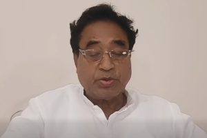 ‘যদি কাউকে কষ্ট দিয়ে থাকি…’, নেতাজি প্রসঙ্গে কুমন্তব্য নিয়ে ‘সুরবদল’ অনন্ত মহারাজের