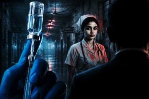 কনুইতে অ্যানাস্থেশিয়ার ইঞ্জেকশন! মাত্রাতিরিক্ত ওষুধেই মৃত্যু এনআরএসের নার্সের?
