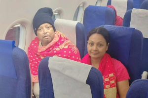 ব্লাড ক্যানসারে আক্রান্ত প্রাক্তন ভলিবলার অনিমেষ, চিকিৎসার জন্য সরকারি সাহায্যের আর্জি
