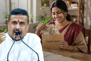 অন্নপূর্ণায় বাড়ছে বরাদ্দ! ‘এই টাকায় হচ্ছে না’, প্রতিশ্রুতি পূরণে বড় ঘোষণা শুভেন্দুর