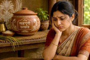 আগস্টে ঢোকেনি ৩০০০? অনেকেরই বন্ধ হবে অন্নপূর্ণা! কেন তালিকায় থাকতে পারেন আপনিও?