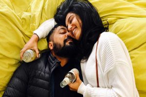 ‘এখন মরতে ভয় পাই’, ২০ বছরের ছোট তরুণীর প্রেমে বুঁদ অনুরাগ কাশ্যপ, কে এই শুভ্রা?