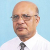 অধ্যাপক ডা.‌ অপূর্ব ঘোষ