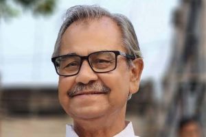 রামপুরহাটের প্রাক্তন বিধায়ক আশিসের রহস্যমৃত্যু! বাড়ি সংলগ্ন দলীয় কার্যালয়ে উদ্ধার দেহ