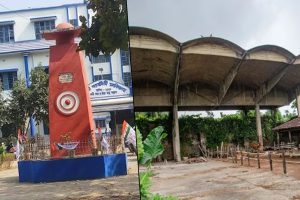 জরাজীর্ণ ব্রিটিশ আমলের বিমানঘাঁটি-এয়ারফিল্ড, অশোকনগরের ইতিহাস সংরক্ষণে কেন্দ্রকে চিঠি