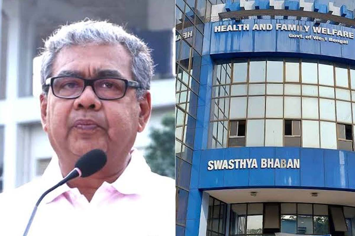 আয়ুষ্মানে ছোট নার্সিংহোমেও মিলবে ৫ লক্ষ পর্যন্ত ক্যাশলেস সুবিধা, পিছিয়ে পড়াদের জন্য বড় ঘোষণা স্বাস্থ্যদপ্তরের