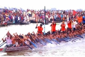 বাংলাদেশে ফের দাপট ‘তৌহিদী জনতা’র! বিখ্যাত নৌকা বাইচ প্রতিযোগিতা বন্ধের দাবি কট্টরপন্থীদের