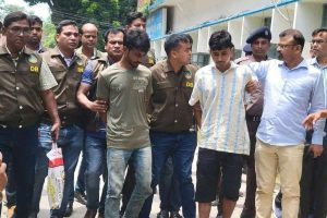 রংপুরে হিন্দু পরিবার হত্যার কিনারা, নেশায় বাধা পেয়ে খুন! খেজুর-শসা খায় আততায়ীরা