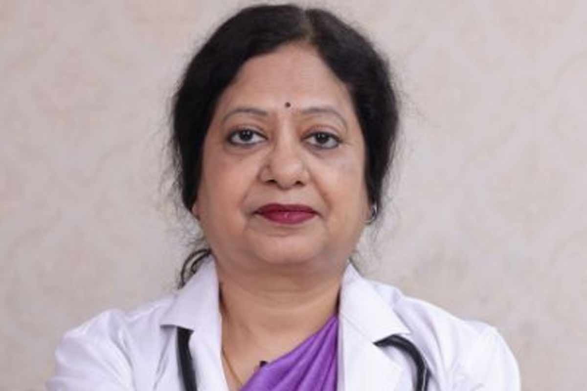 ডাক্তারির মাঝেই জাতীয় স্তরে বিরাট লাফ বঙ্গকন্যার! চিনে নিন বিজেপির ‘নবীন টিমে’র মধুছন্দাকে