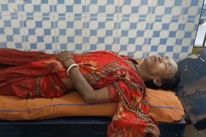 মহিলা মোর্চার বৈঠকে ‘হট্টগোল’ শোকজ হওয়া নেতার, বাধা দিতেই মারধর! চাঞ্চল্য সিতাইয়ে