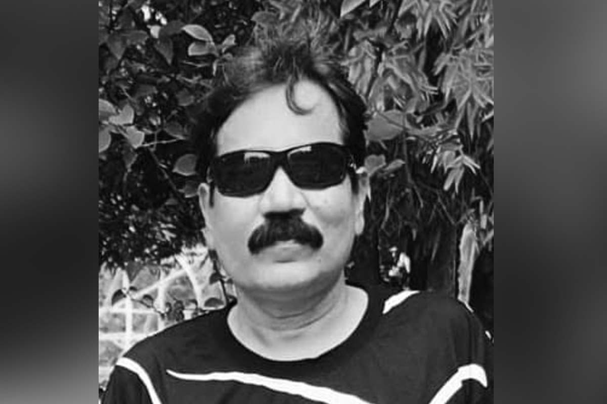 ‘জীবন কা মতলব তো আনা অউর জানা হ্যায়’… প্রয়াত সংবাদ প্রতিদিনের সাংবাদিক বাবুল হক