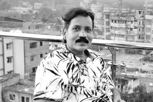 ‘জীবন কা মতলব তো আনা অউর জানা হ্যায়’… প্রয়াত সংবাদ প্রতিদিন-এর সাংবাদিক বাবুল হক
