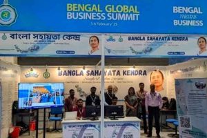 আইপ্যাকের যোগসাজশে বাংলা সহায়তা কেন্দ্রেও দুর্নীতি! কড়া ‘অ্যাকশন’ নবান্নের