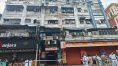 কলকাতায় আগ্নিকাণ্ডে মৃত ৮ বাংলাদেশি, দেশে দ্রুত দেহ ফেরানোর প্রতিশ্রুতি তারেকের মন্ত্রীর