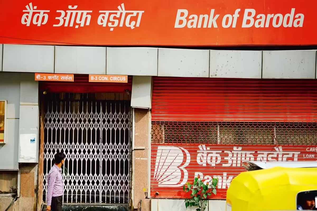 ২ হাজারেরও বেশি শূন্যপদে ব্যাঙ্ক অফ বরোদায় কর্মী নিয়োগ, স্নাতক হলেই করুন আবেদন