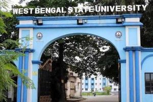 যাদবপুরের পর এবার ছাত্র সংঘর্ষ বারাসত বিশ্ববিদ্যালয়ে, ‘টিএমসিপির জঙ্গিপনা’, অভিযোগ এবিভিপির