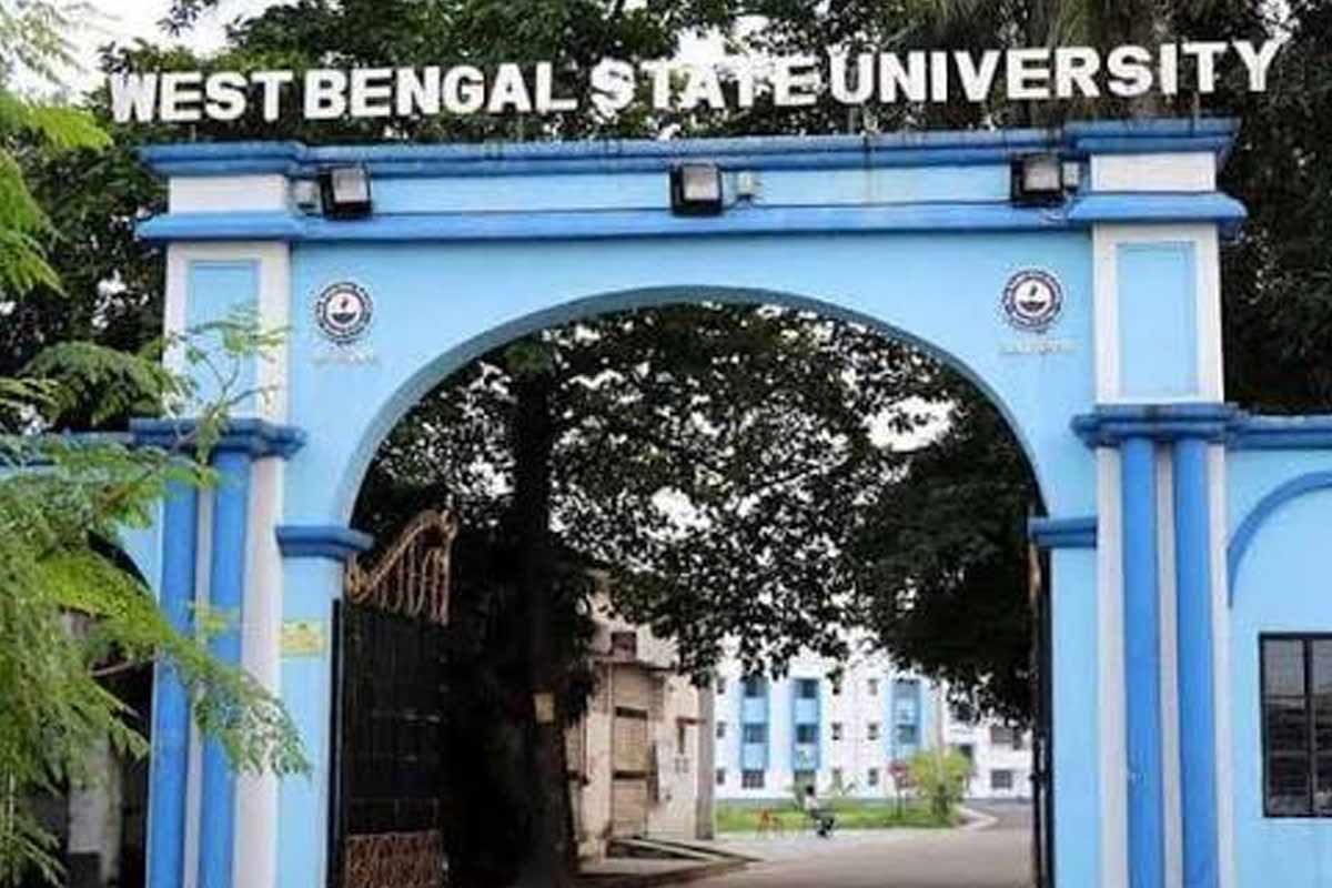 যাদবপুরের পর এবার ছাত্র সংঘর্ষ বারাসত বিশ্ববিদ্যালয়ে, ‘টিএমসিপির জঙ্গিপনা’, অভিযোগ এবিভিপির