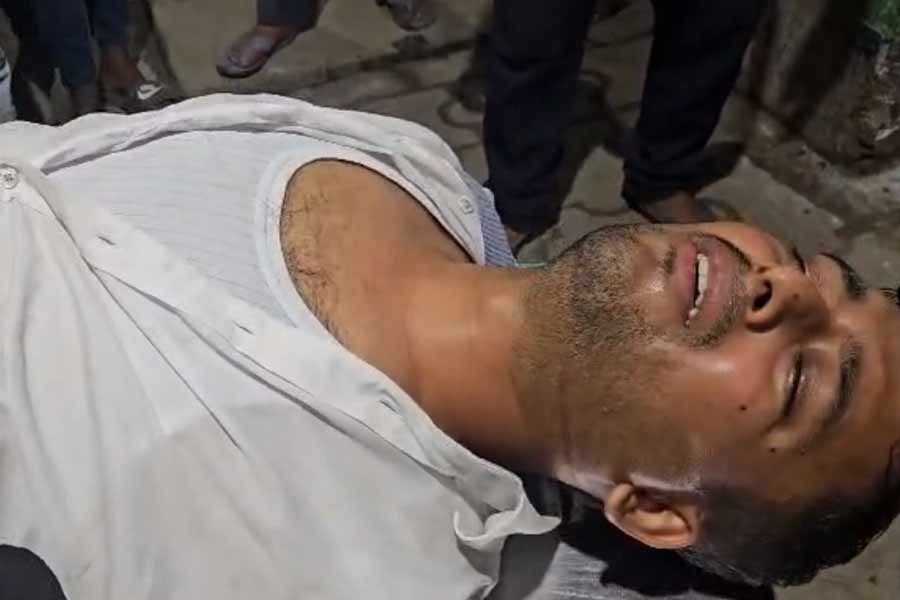 ABVP and TMCP involved into clash into Barasat State University