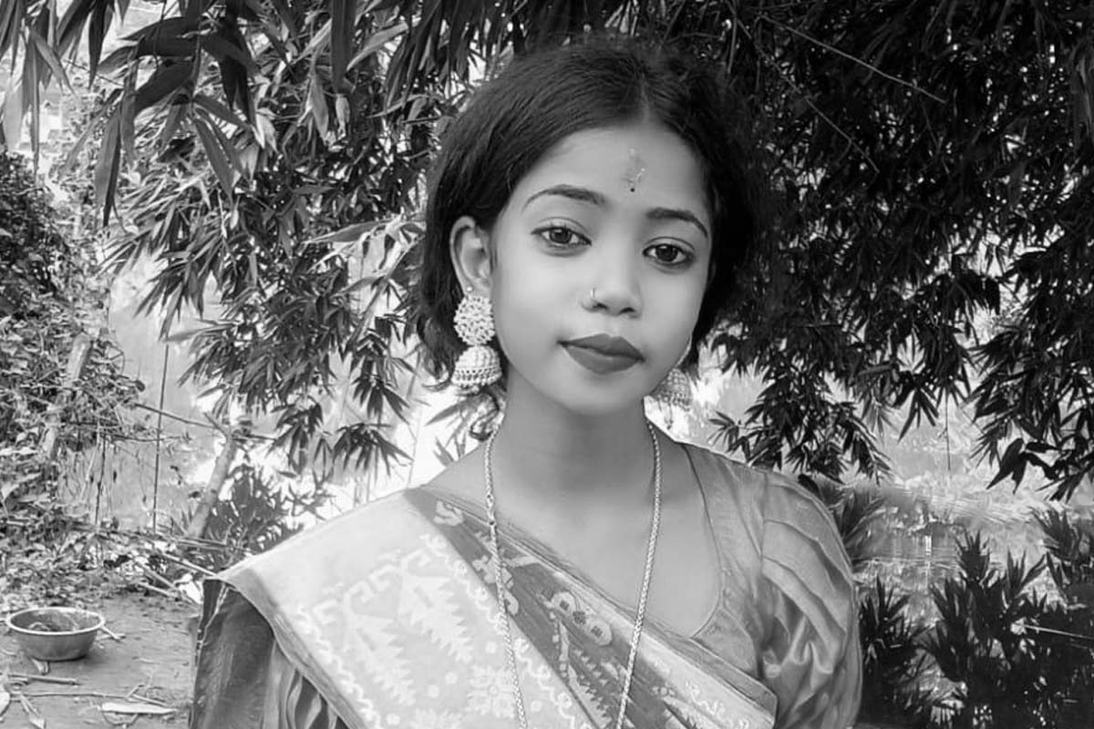 প্রেমিকের সঙ্গে বিয়ের কয়েকমাস বাকি, আচমকা রহস্যমৃত্যু তরুণীর! হইচই গলসিতে