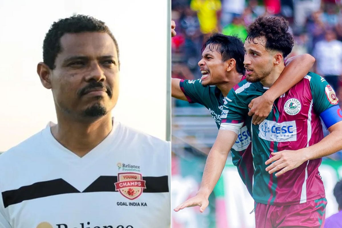 ডুরান্ড ডার্বির হার ভুলে কলকাতা লিগে মরণবাঁচন ম্যাচ, প্রতিপক্ষ কোচ ব্যারেটো চিন্তা মোহনবাগানের