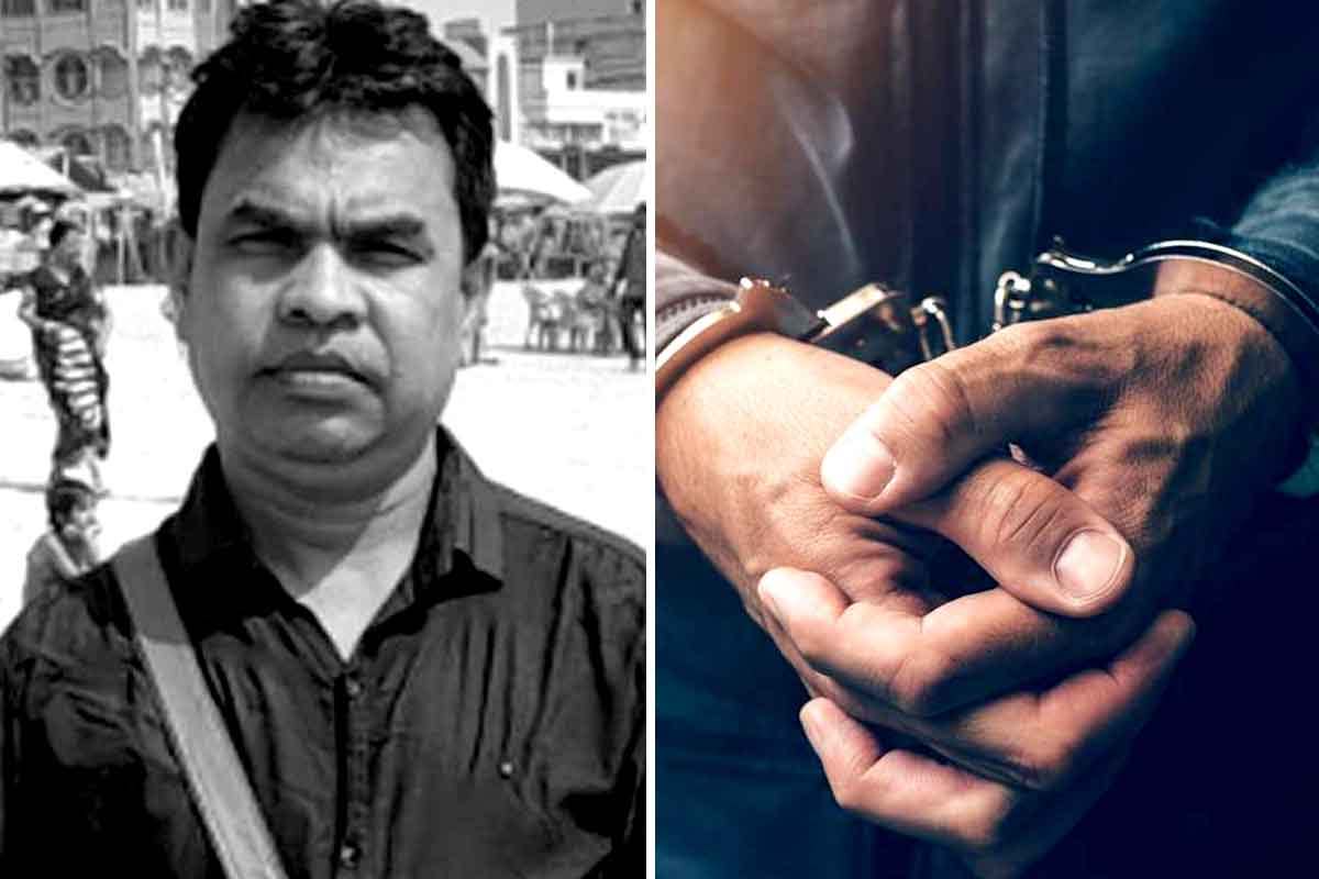 বারুইপুরে বিজেপিকর্মী খুনে সিবিআই তদন্তের দাবি পরিবারের, কেন খুন বিস্ফোরক দাবি দুই মেয়ের! 